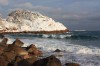 Coastline in Winter, Manchester