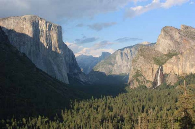 Yosemite