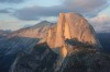 Half Dome from Glacier Point, Yosemite